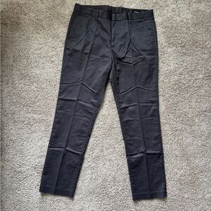 Bonobos grey Chinos Classic Straight-Leg